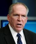 New CIA chief, John Brennan
